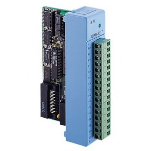 Programmable Automation Controllers - ADAM I/O Modules